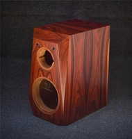 l 060 hifi empty speakers cabinet replica maple leaf sound 6 5 inch fever high end bookshelf empty speaker box