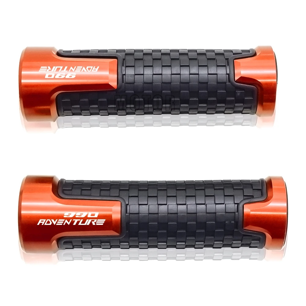 Для 990 приключение 2009 уличный внедорожный мотоцикл гоночный велосипед 7/8 &quot22 мм