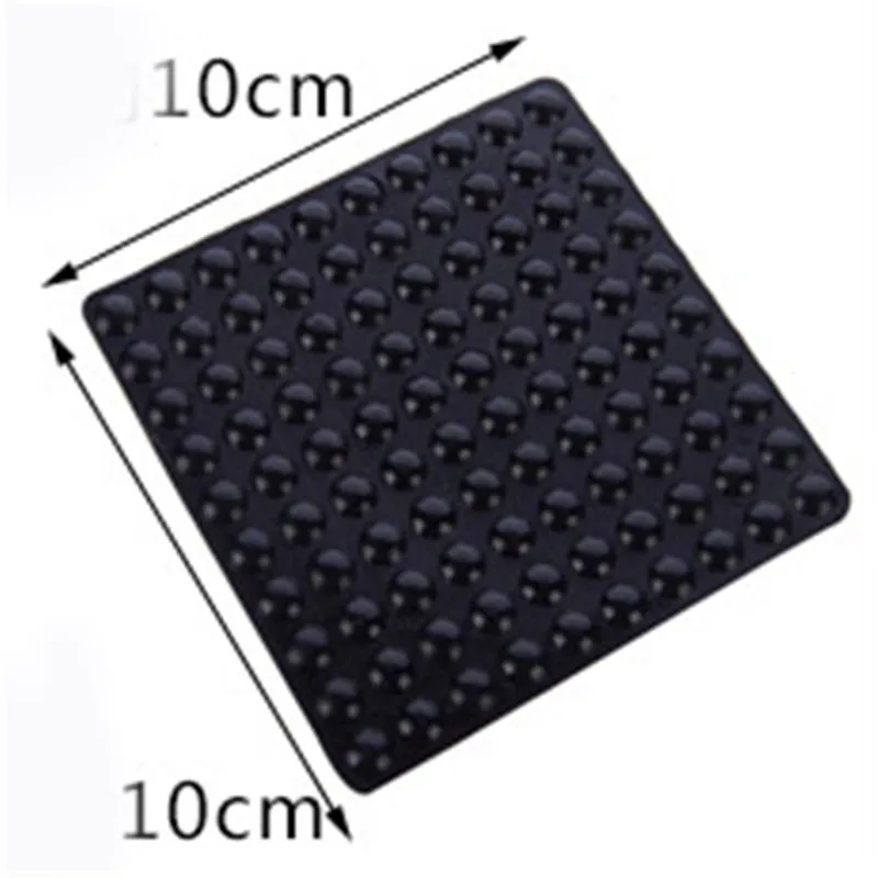 100 шт. наклейки на стену самоклеющиеся буферные бамперы туалеты ящики двери шкафы