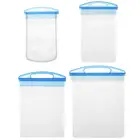 Универсальная прозрачная водонепроницаемая сумка для плавания чехол для телефона