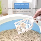 Кошачий наполнитель большой тофу кошачий наполнитель сосновый кошачий наполнитель принадлежности для чистки домашних животных