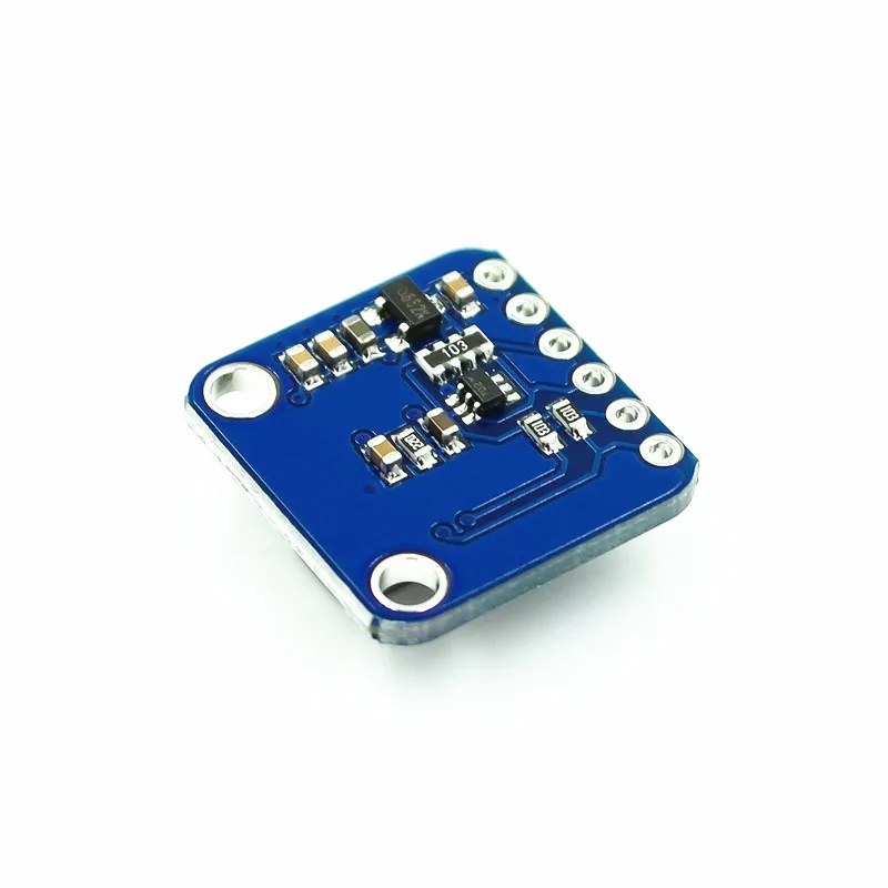 1Pcs/Lot GY- AMG8833 IR 8*8 Thermal Array Temperature Sensor Module 8x8 Infrared Camera New Original Product |