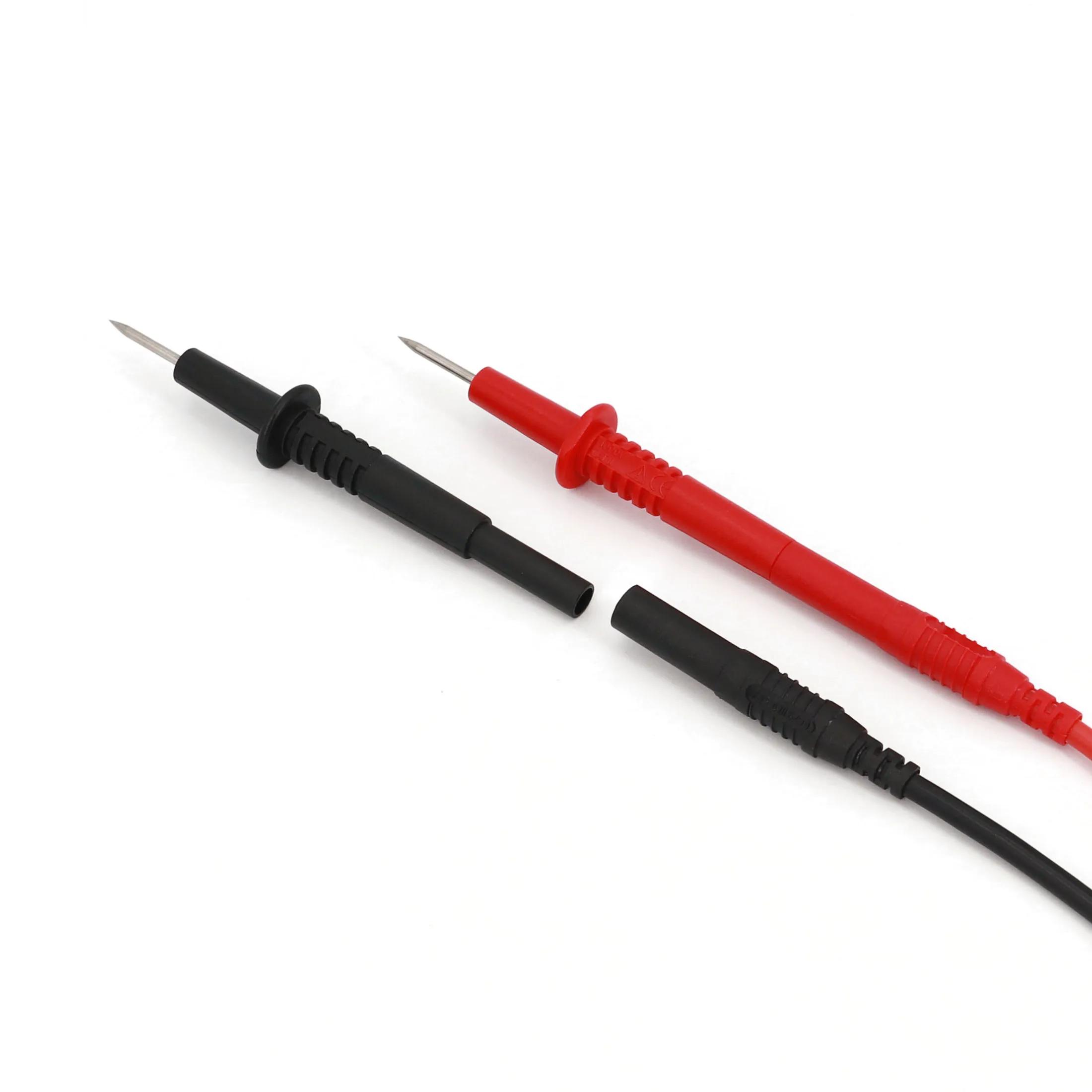 4 шт. штыри для мультиметра из нержавеющей стали 2 мм | Обустройство дома