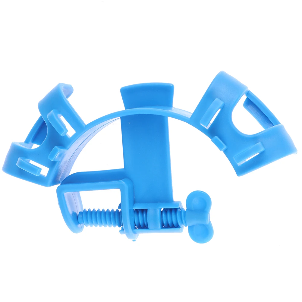

1 PC Aquarium Filtration Hose Holder Fish Tank Water Pipe Tube Fixing Clamp