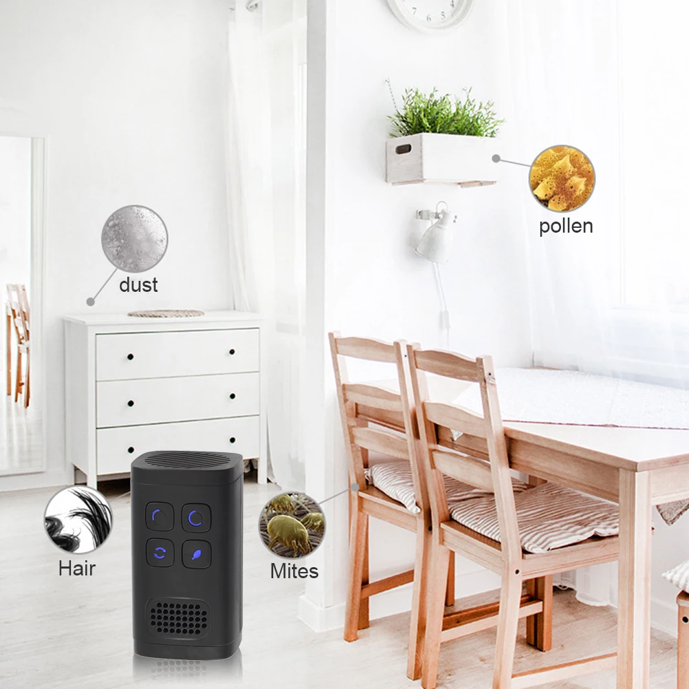 Ультразвуковой Отпугиватель клещей 220 В переменного тока | Дом и сад