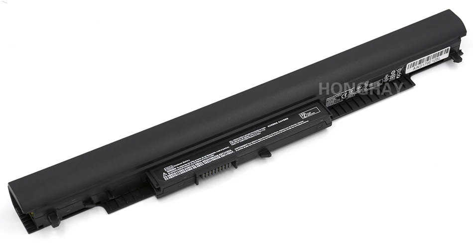 HONGHAY HS04 ноутбук Батарея для hp павильон 15 14-ac0XX HS03 15-ac121dx 255 245 250 G4 240 HSTNN-LB6U HSTNN-PB6T/PB6S HSTNN-LB6V