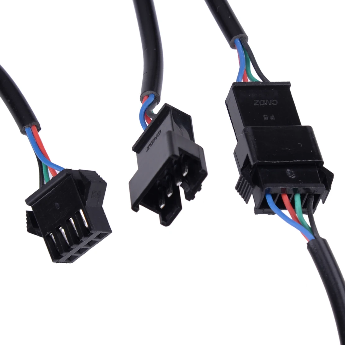 

Universal 1 Pair 9 LED DRL Daytime Running Strip Sequential Flowing Turn Signal Lamp Light