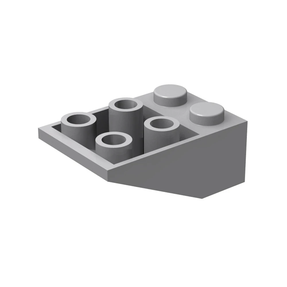 

65 шт., Детский конструктор Moc 3x2 3747