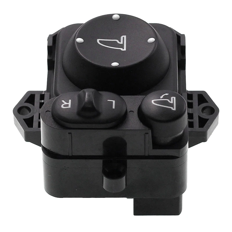 

Power Mirror Remote Control Switch for HONDA CRV 2013-2017 ACCORD 2014-2018 ELYSION ODYSSEY 2015-2017 35190-T5A-J11