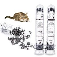 pet cat litter deodorizing beads removaling excrement odor cat litter box air fresher pet deodorizer beads inhibit bacterial