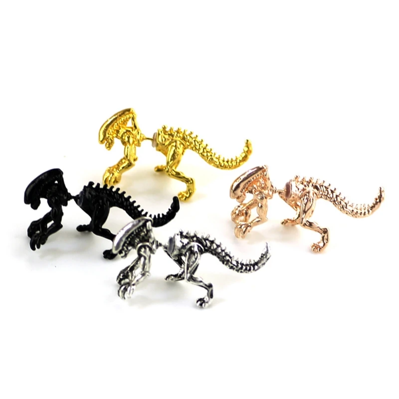 2 шт. серьги гвоздики для девочек|Сувениры вечеринок| |