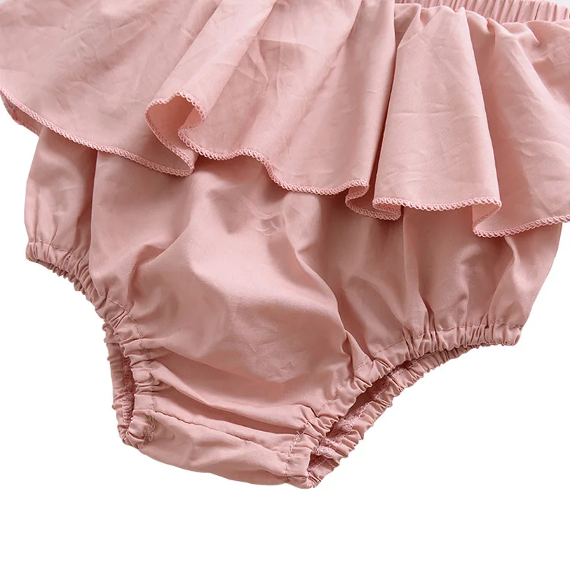 Новинка 2020 яркие трусики с цветочным принтом для новорожденных оптовая продажа |