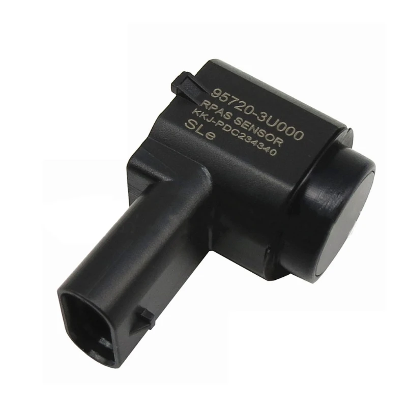 

Car Reversing Probe Parking Sensor 957203U000 Parking Assistance Modification Parts Auto Automotive Electronics Security W91F