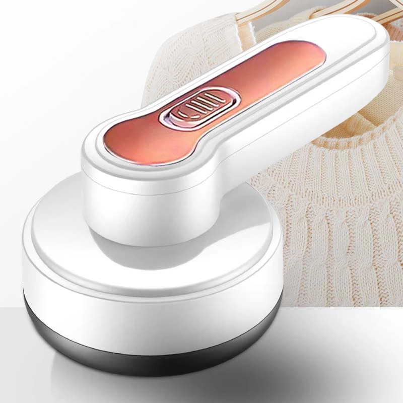 

Electric Lint Remover Wireless Rechargeable Fuzz Shavers Clothes Sweater Fabric Shaver Pill Remover Lint Pellet Cut Machine
