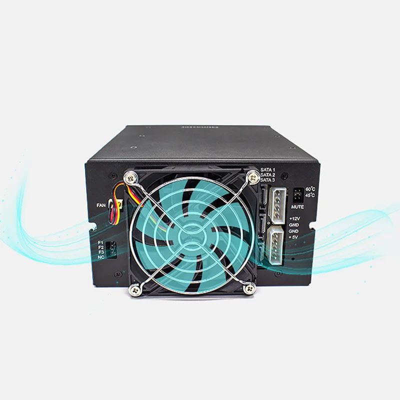 2 5-дюймовый внешний жесткий диск USB 3 0 для SATA SAS Bay док-станция 5 или дюйма HDD SSD с