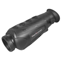 westhunter military waterproof handheld infrared thermal imagining scope long range thermal vision monocular telescope