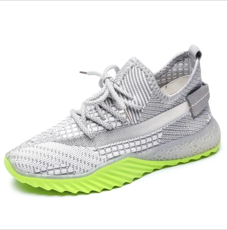 Женская обувь Сезон весна-осень Популярные модели Звездная Трикотажная женская