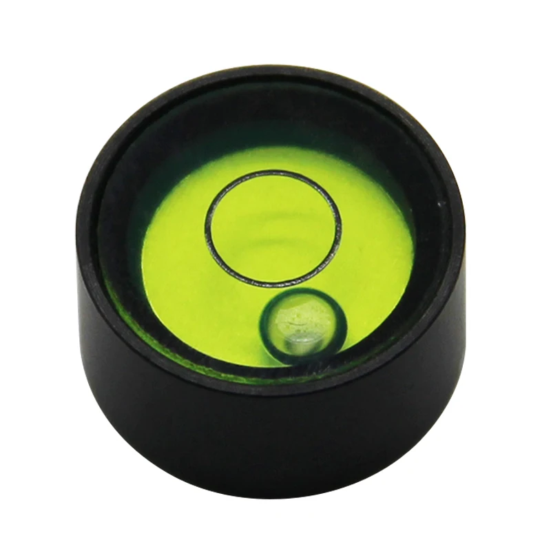 Полностью металлический горизонтальный с пузырем Мини Портативный Уровень