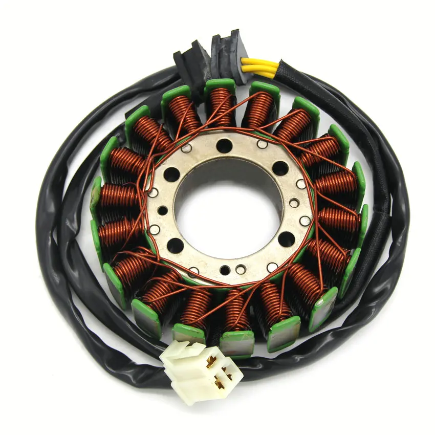 Катушка статора генератора мотоцикла Comp для Honda VFR800 VFR800F 1998 1999 2000 2001 31120-MBG-003