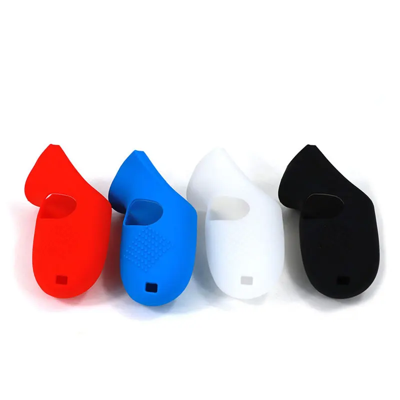 Для Oculus Quest/Rift S VR контроллер защитный чехол силиконовый для пальца ручка набор