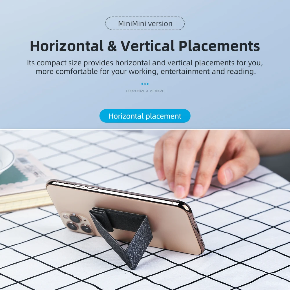 подставка держатель rock для те