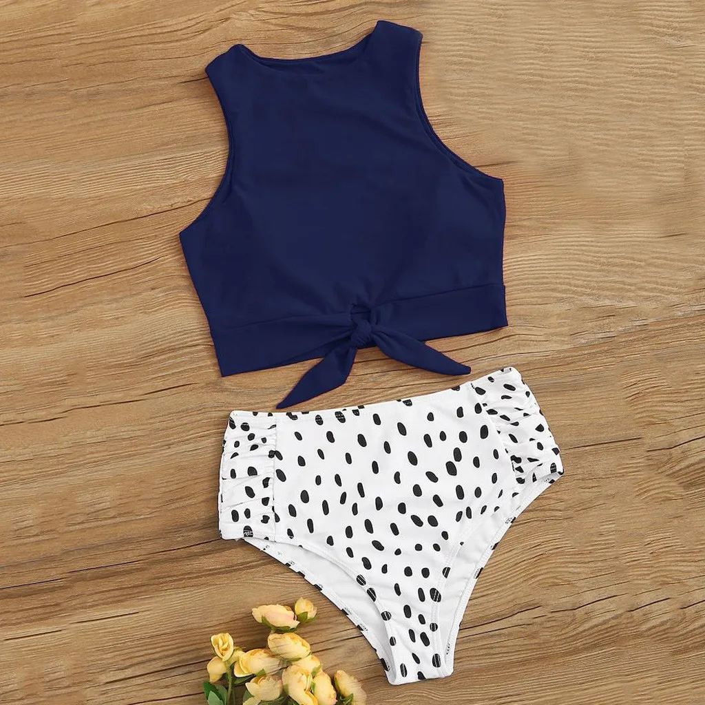 SAGACE женский купальник из двух частей 2020 сексуальный комплект бикини с кокосовым