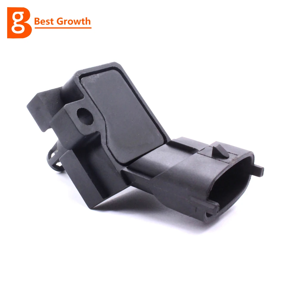 Воздушный впускной коллектор абсолютный турбо повышающий датчик давления для Land