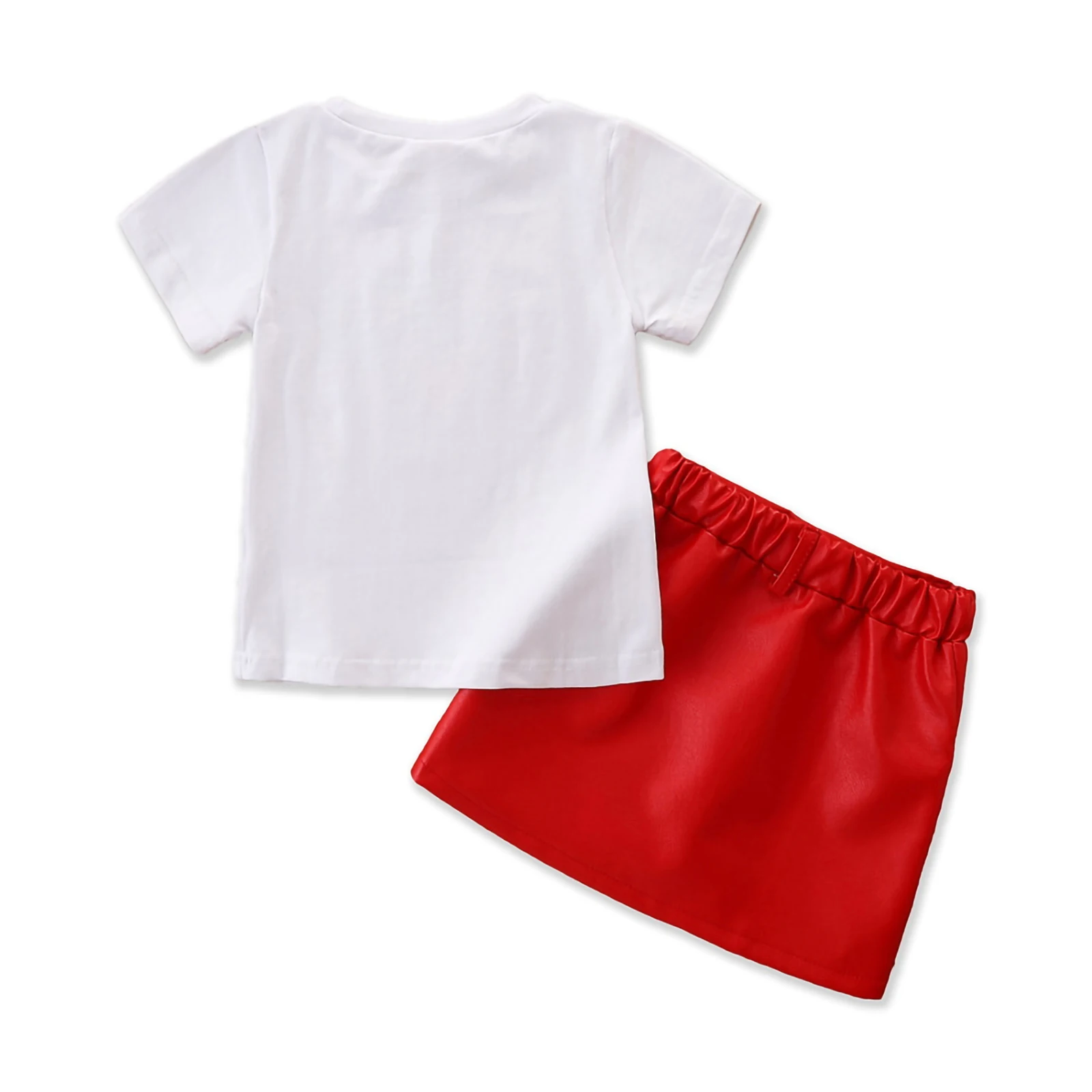 

1-5Y Girls Sets Baby Girl Cotton Clothes Kids Clothes