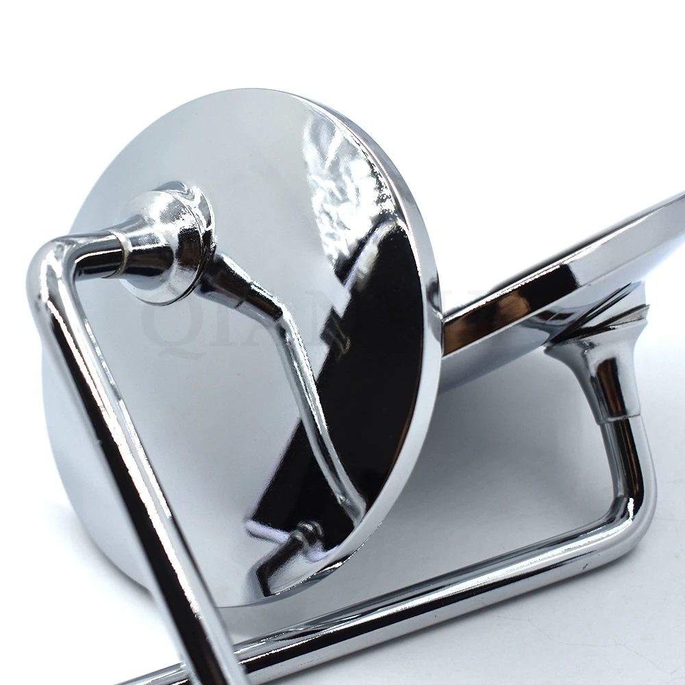 Универсальный мотоцикл задние боковые зеркала зеркало заднего вида для BMW K1600 K1300