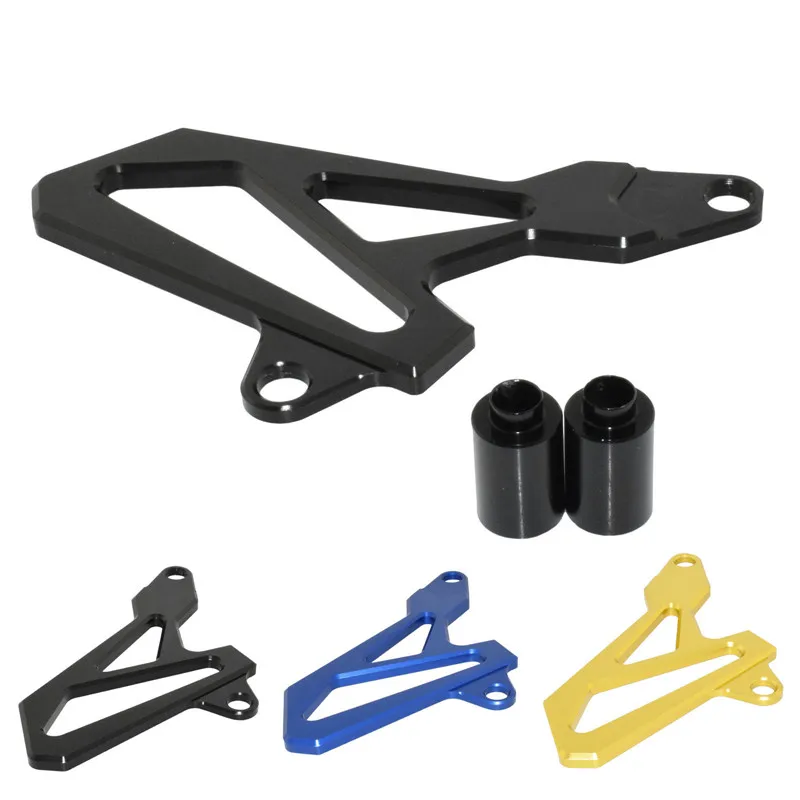 

Motorbike For Suzuki DRZ400 DR-Z DRZ 400S 400E 400SM 400 S E SM Front Sprocket Chain Guard Cover Engine