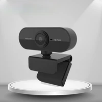 new 1080p webcam 2mp with microphone hd usb webcam play and plug desktop laptop smart tv for streaming video calling confere