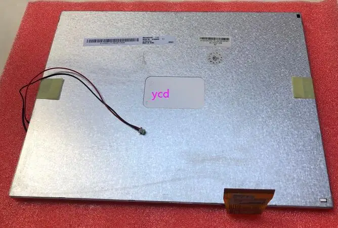 6-дюймовый ЖК-экран 10 4*800 60-pin 4:3 A104SN03 V.1 V1 | Компьютеры и офис