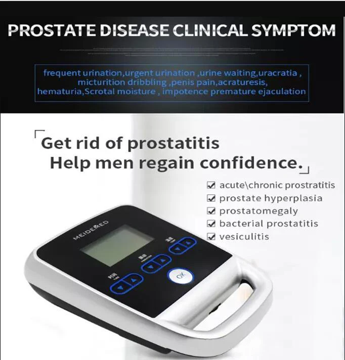 Аппарат для ударно-волновой терапии 2020 110-220 В Мощный вибратор электромагнитный