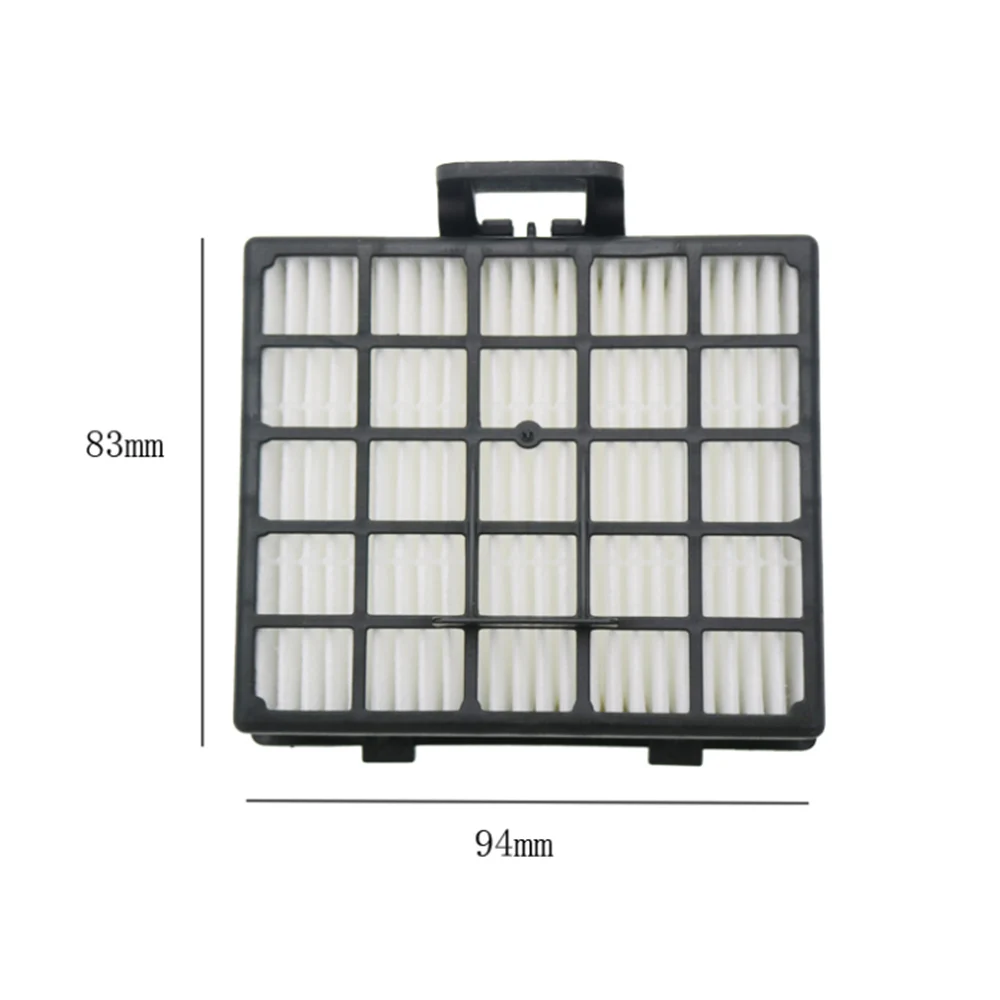 

1pcs Vacuum Cleaner Filters HEPA Filter replacement for bosch BSGL VSZ BSD BSA series vacuum cleaner parts