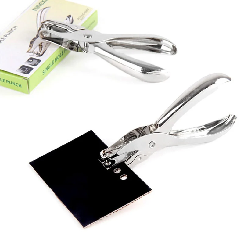 Leather Belt Hole Punch Eyelet Plier Snap Button Grommet Setter Tool Kit Pliers Set For Professional DIY. | Дом и сад