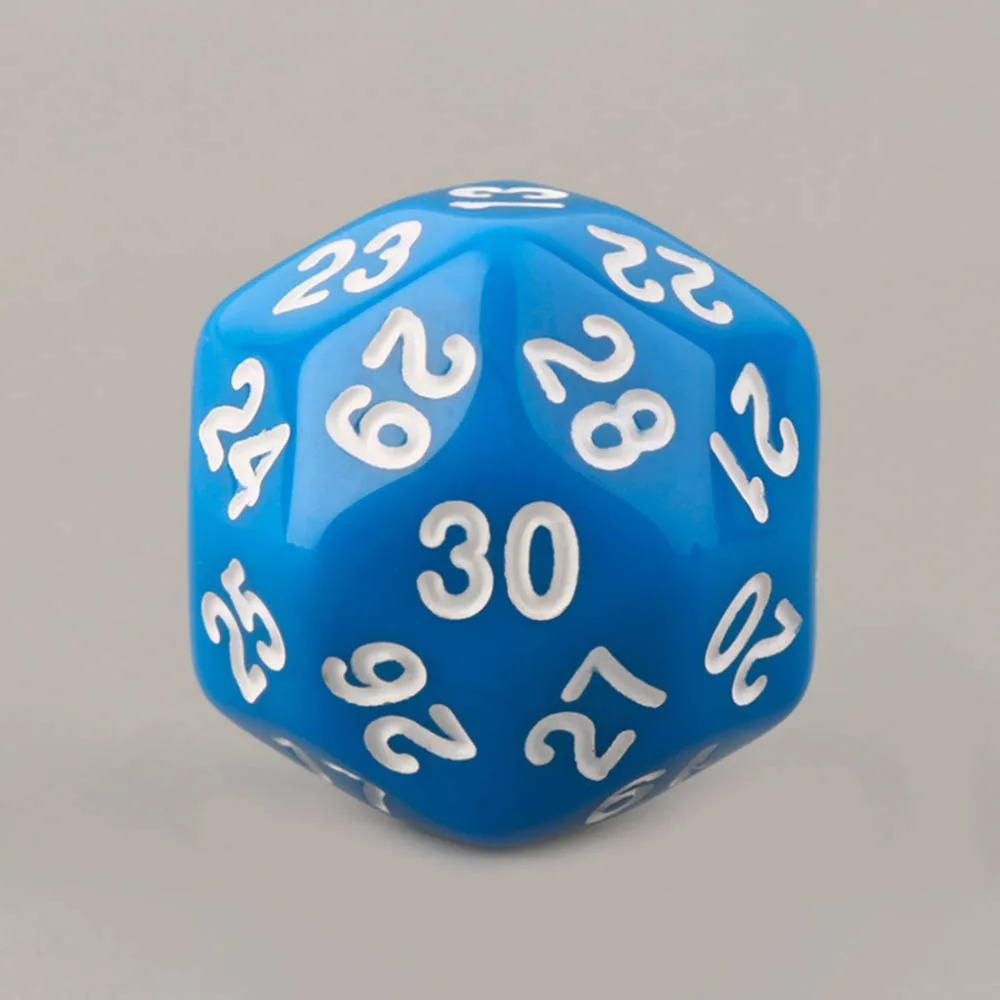 5 шт./компл. печать кубики 30 уход за кожей лица Рисунок игры в кости игра детский