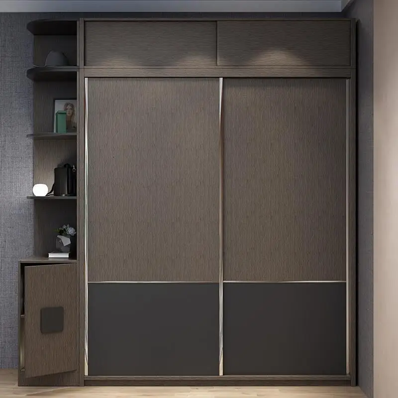 Meuble дом Yatak Odasi mobillya дерево Lemari Armadio потертый шик деревянный шкаф для спальни Mueble De Dormitorio гардероб