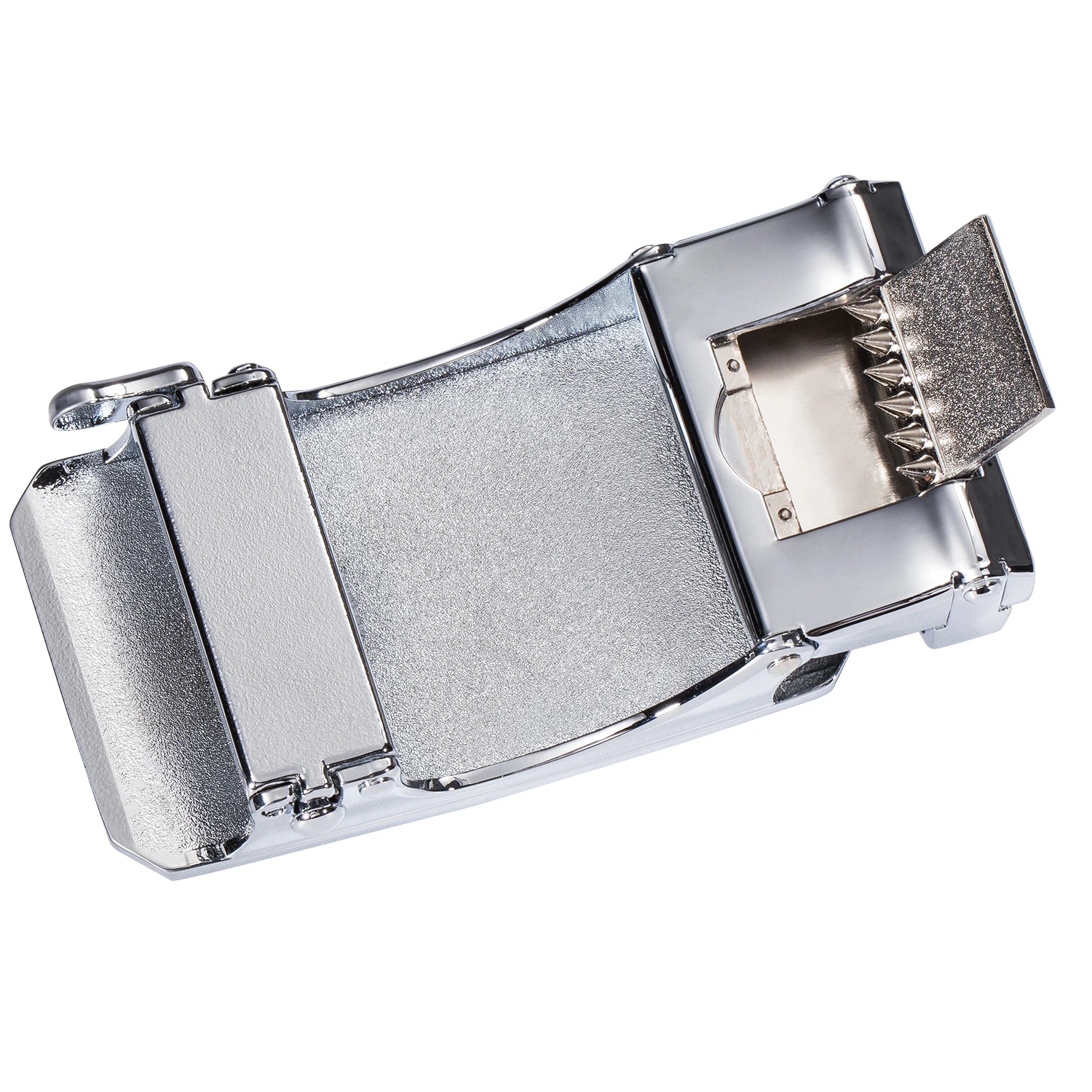 Автоматическая пряжка для ремня из сплава 3 5 см Ширина Пряжка мужская мода