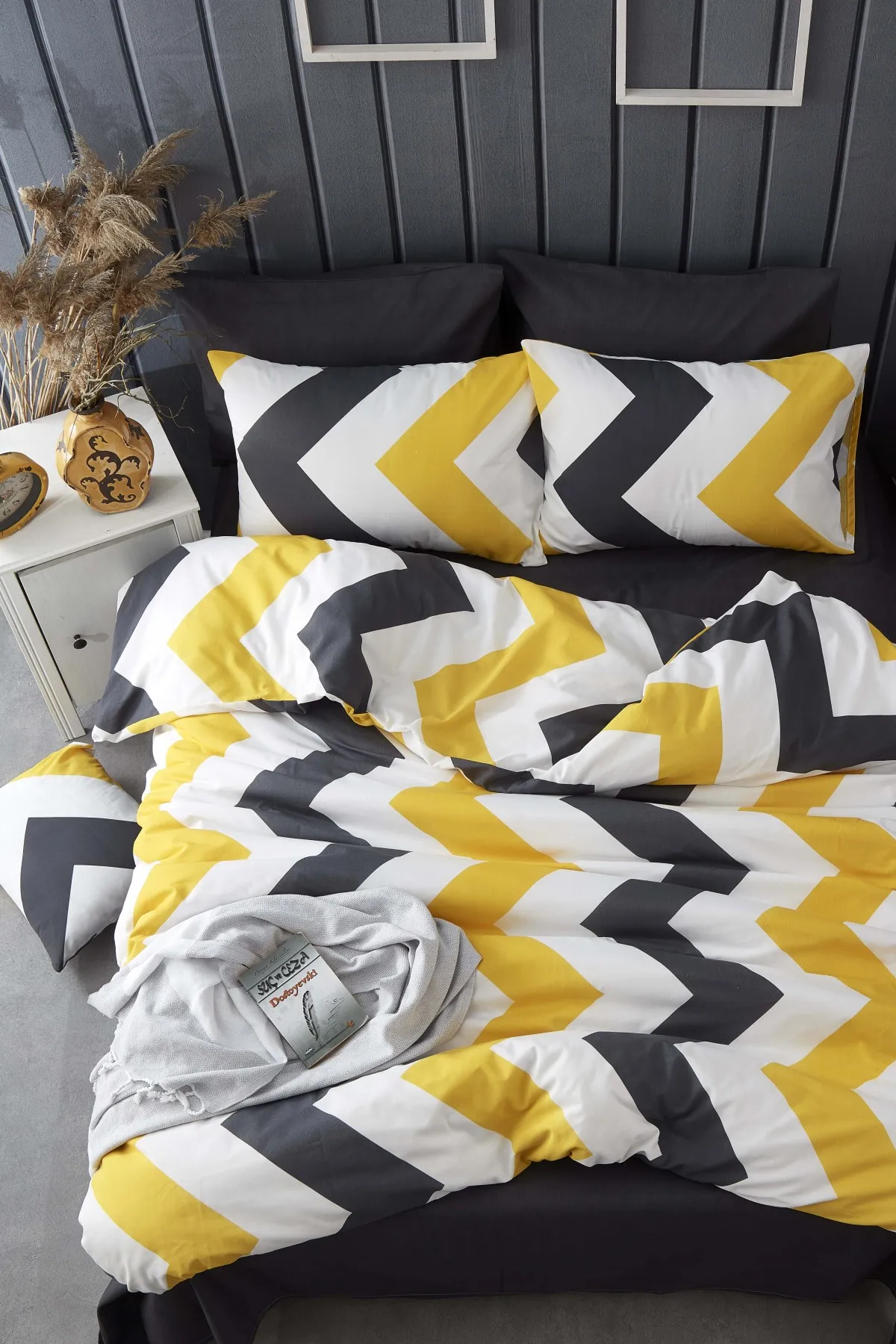 

RANFORCE SINGLE and DOUBLE PERSONALITY QUILT COVER KIT
