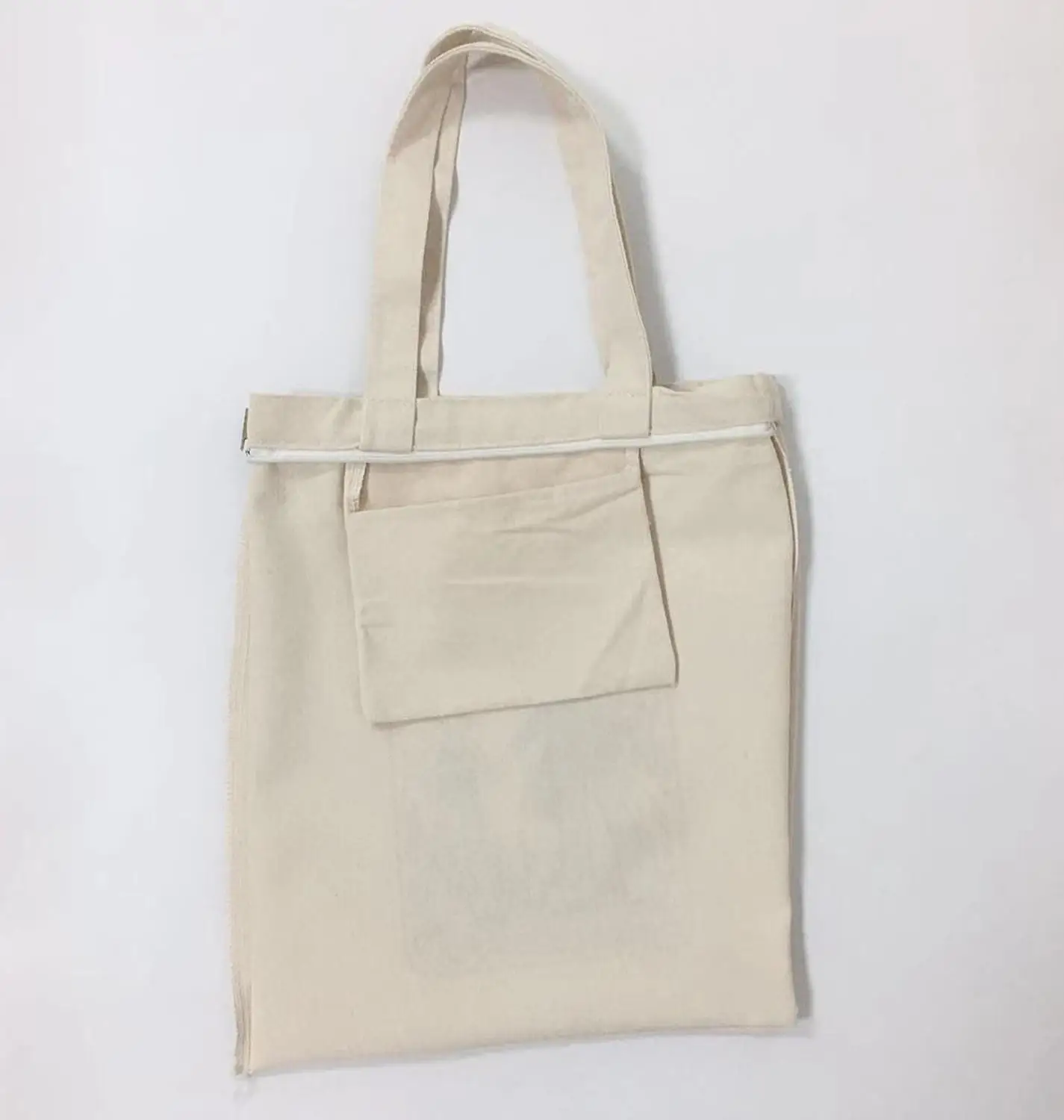 Сумка с изображением животного женская сумка из хлопка для покупок милая принтом