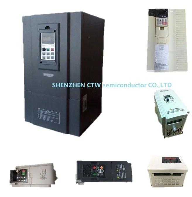 

308689-Q02 Pad AB inverter PF700 thyristor trigger board rectifier board start