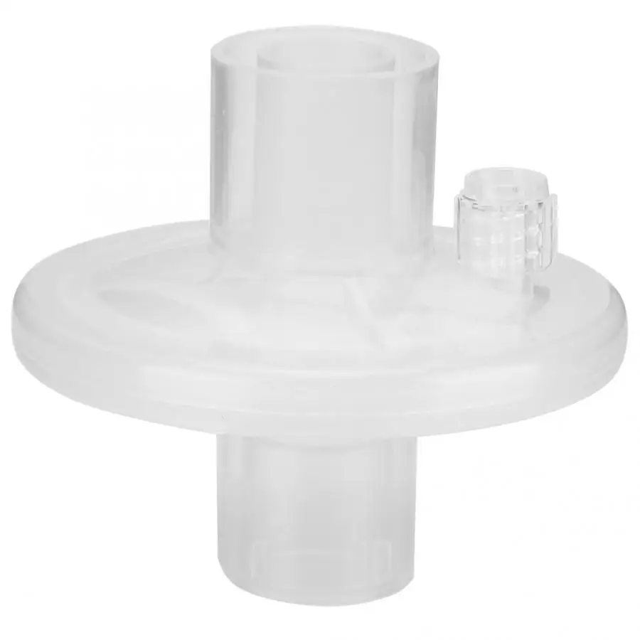 Одноразовые бактериальные фильтры аксессуары для дыхательных аппаратов |