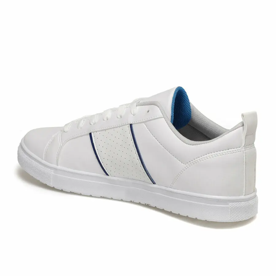 

Sneakers Men Torex Lucca White Men'S Sneaker