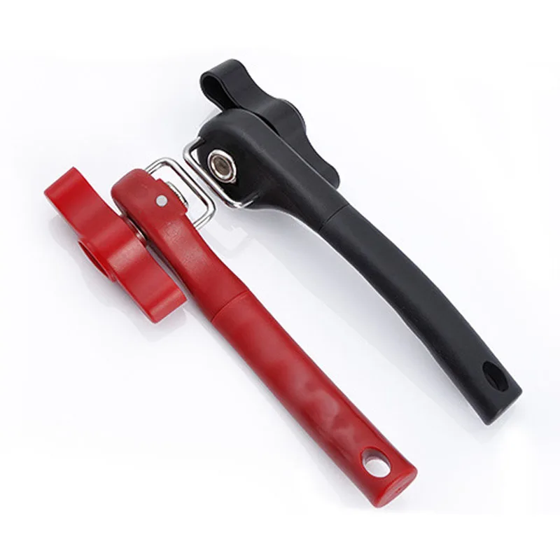 Ручной консервный нож из нержавеющей стали профессиональная безопасная