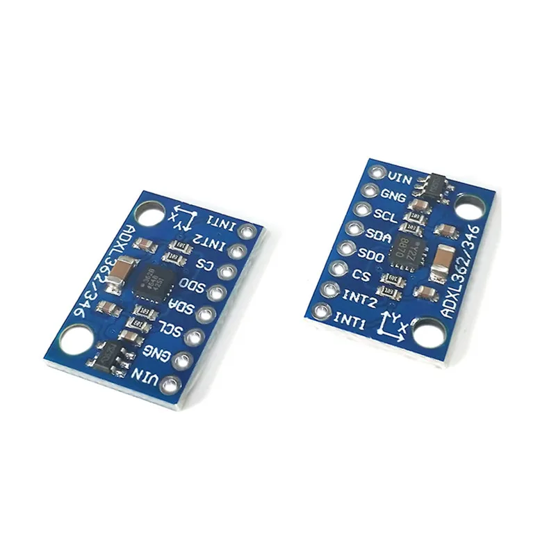 Фотообои/ADXL362, трехосные фотообои I2C/SPI интерфейс/датчик наклона Фотообои/ADXL362, трехосные фотообои I2C/SPI интерфейс/датчик наклона