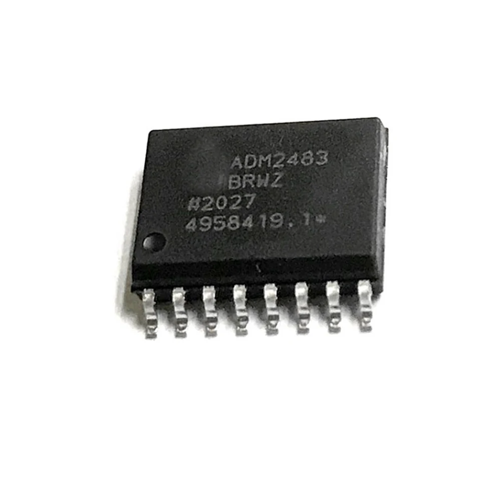 

ADM2483BRWZ-REEL соп-16 100% оригинальный, новый