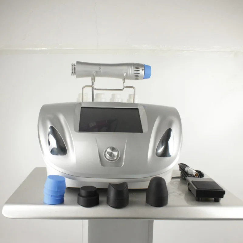 

eswt shockwave therapy sports pain relief machine/extracorporeal shock wave for joint pain relief