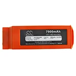 

CS 7900mAh / 120.08Wh battery for YUNEEC H520, H520 Hexacopter Airframe