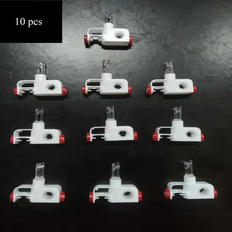 Комплект для ремонта вертикальных жалюзи с выносом комплект запасные части