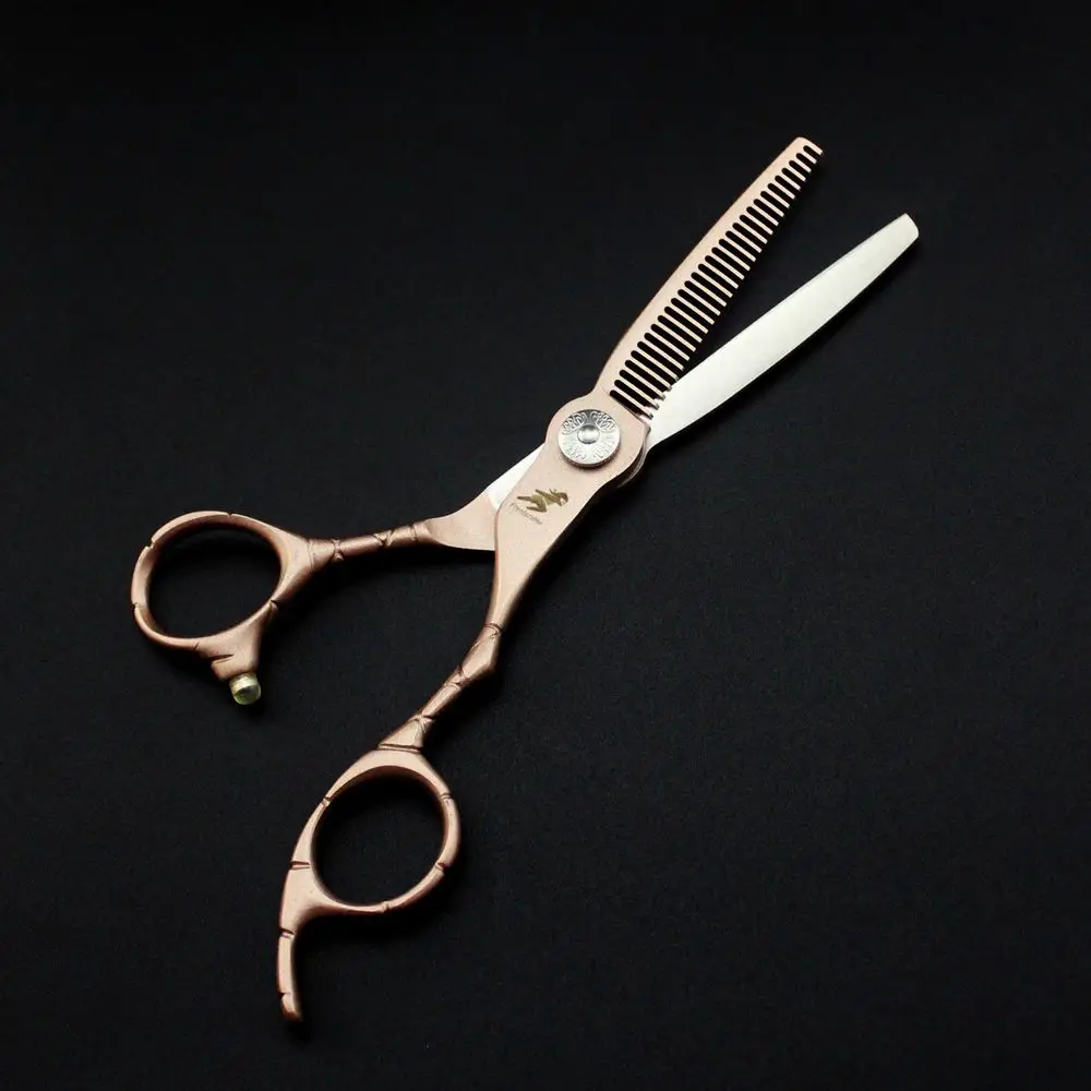 Набор ножниц для стрижки волос Freelander Профессиональные Парикмахерские ножницы 6